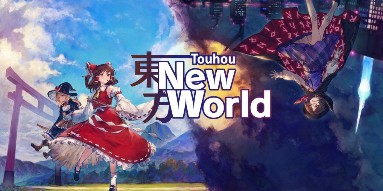 Review – Touhou: New World (PS5)