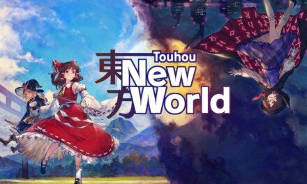 Review – Touhou: New World (PS5)