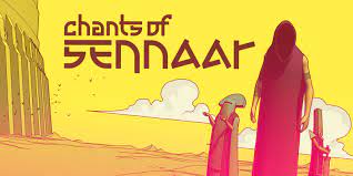 Review – Chants Of Sennaar (PlayStation 4)