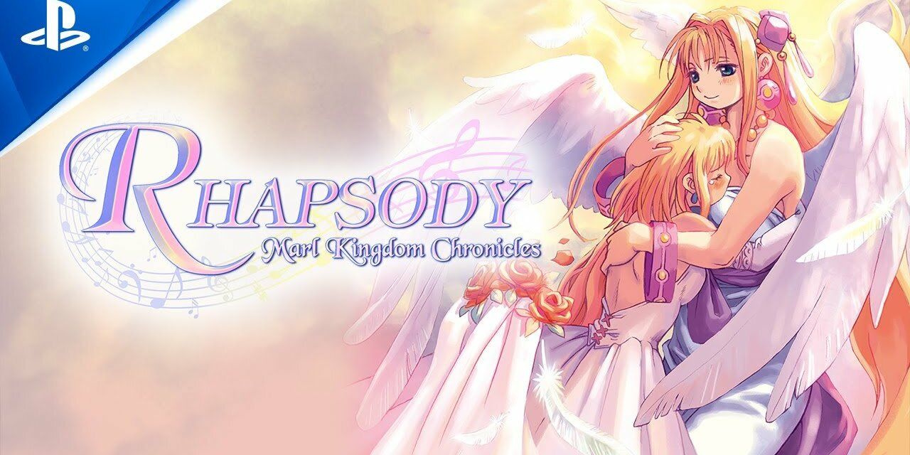Review – Rhapsody: Marl Kingdom Chronicles (PS5)