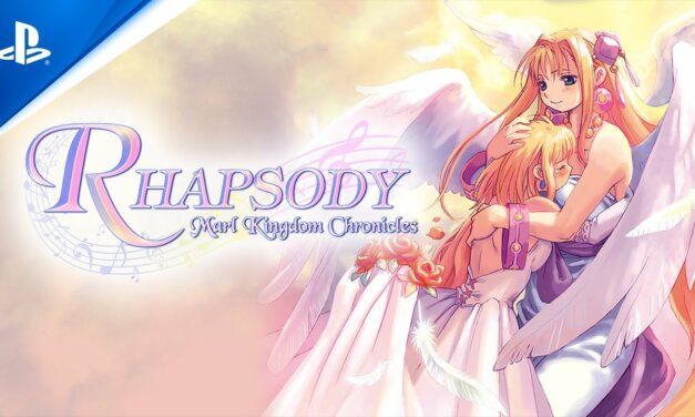 Review – Rhapsody: Marl Kingdom Chronicles (PS5)