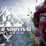 Trailer Debut for ‘Winter Survival’ a Story-Driven Sandbox Thriller