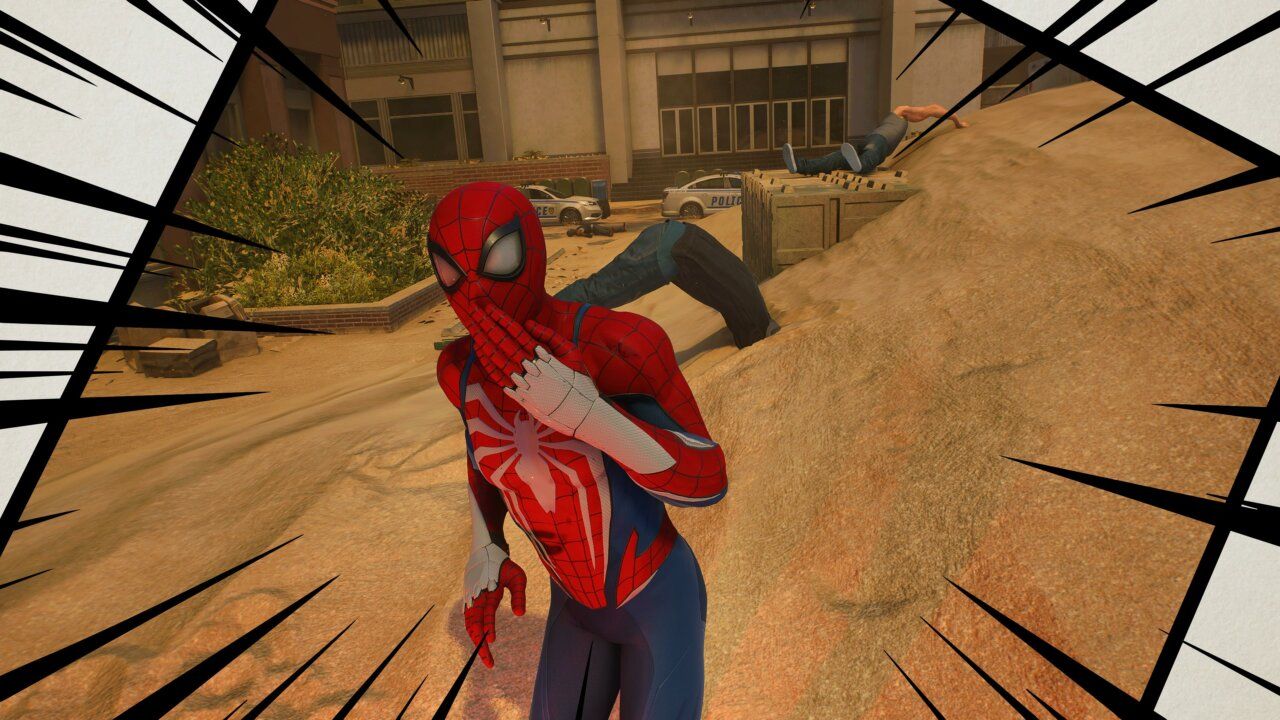 Marvel's Spider-Man 2 review — PS5 sequel makes PS4 games feel old