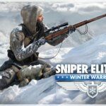 Sniper Elite VR: Winter Warrior is available to pre-order now!