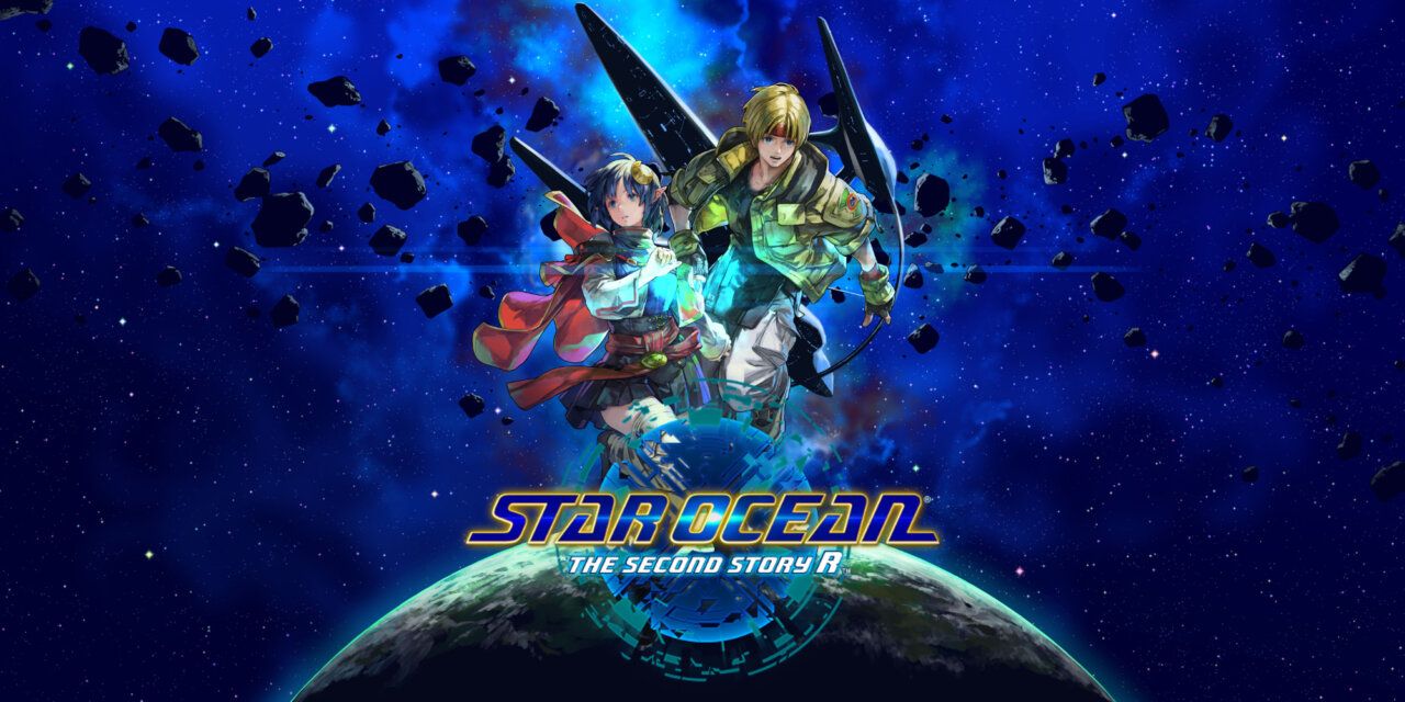 Review – Star Ocean The Second Story R (PlayStation 5)