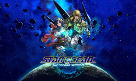 Review – Star Ocean The Second Story R (PlayStation 5)