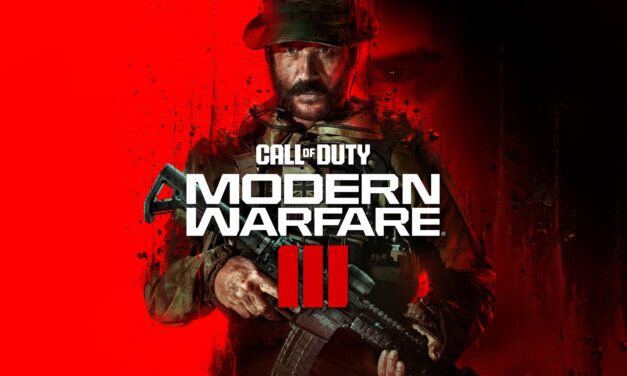 Call Of Duty MW III Review PS5