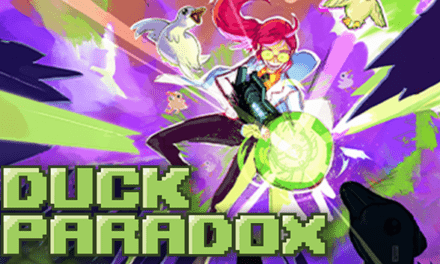 Roguelike Precision Platformer Duck Paradox Reveals New Worlds in Early Access Today!