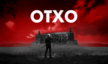 OTXO Coming to PlayStation 5, PlayStation 4 and Nintendo Switch