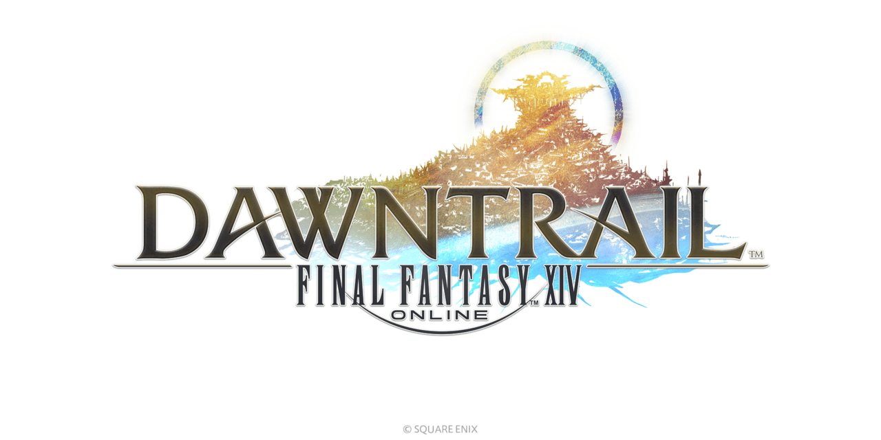 SQUARE ENIX ANNOUNCES FINAL FANTASY XIV: DAWNTRAIL IS SET TO LAUNCH ON 2nd JULY 2024