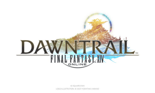 SQUARE ENIX ANNOUNCES FINAL FANTASY XIV: DAWNTRAIL IS SET TO LAUNCH ON 2nd JULY 2024