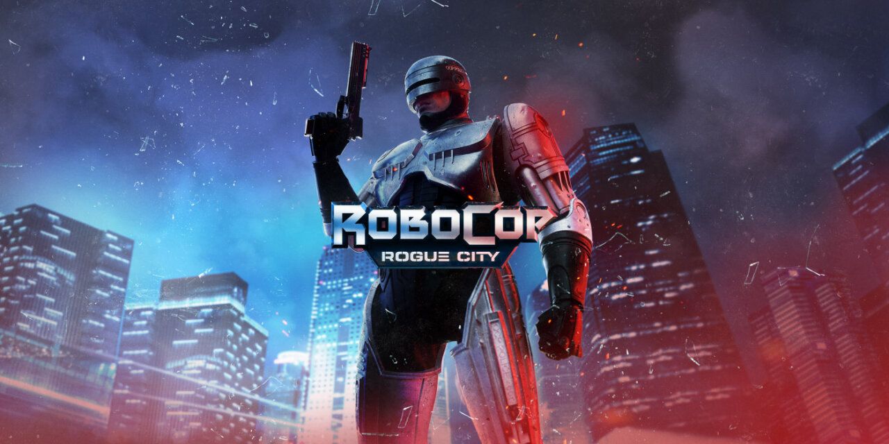 Review – RoboCop: Rogue City (PlayStation 5)