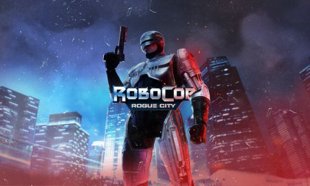 Review – RoboCop: Rogue City (PlayStation 5)
