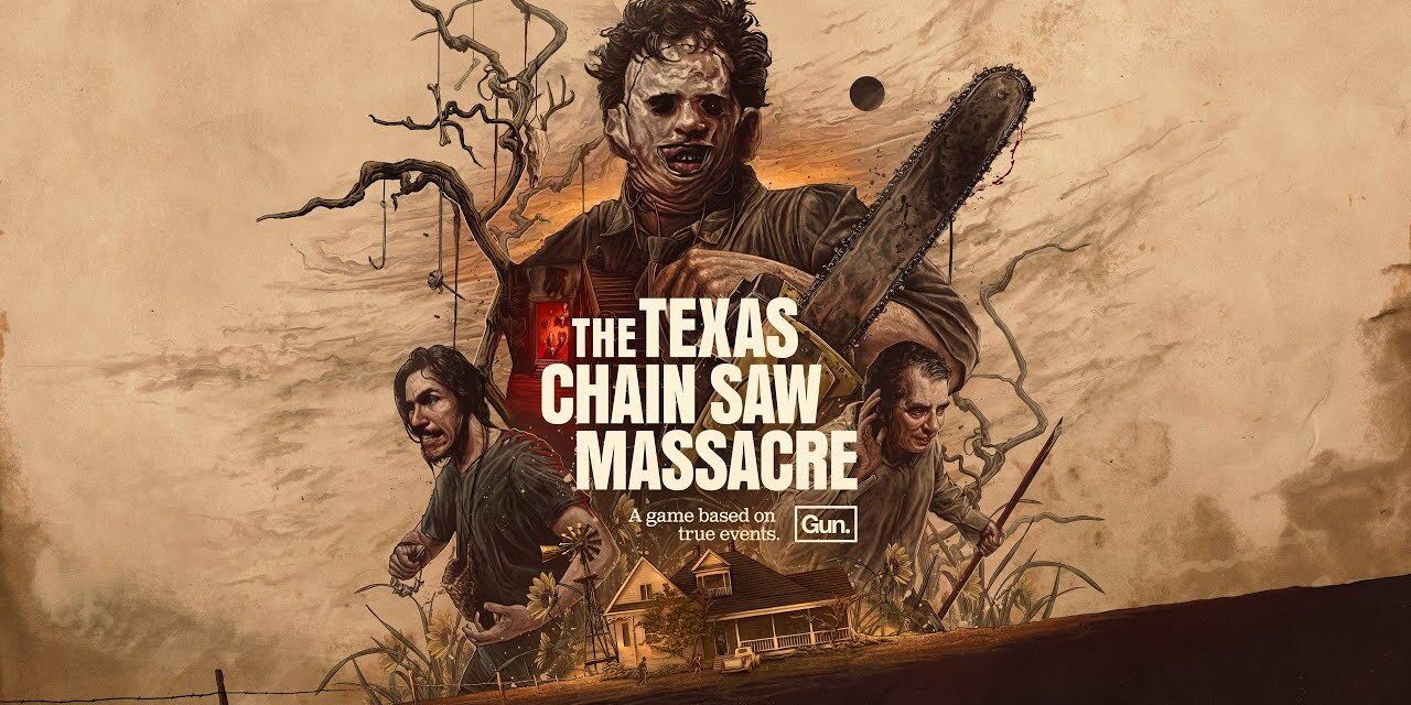 Review – The Texas Chainsaw Massacre (Xbox Series X)