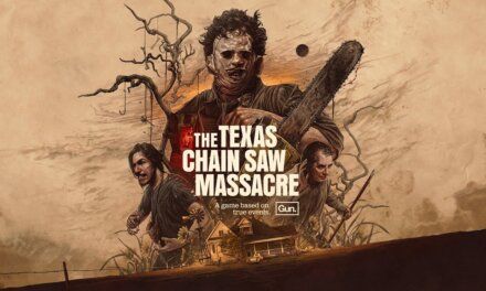 Review – The Texas Chainsaw Massacre (Xbox Series X)