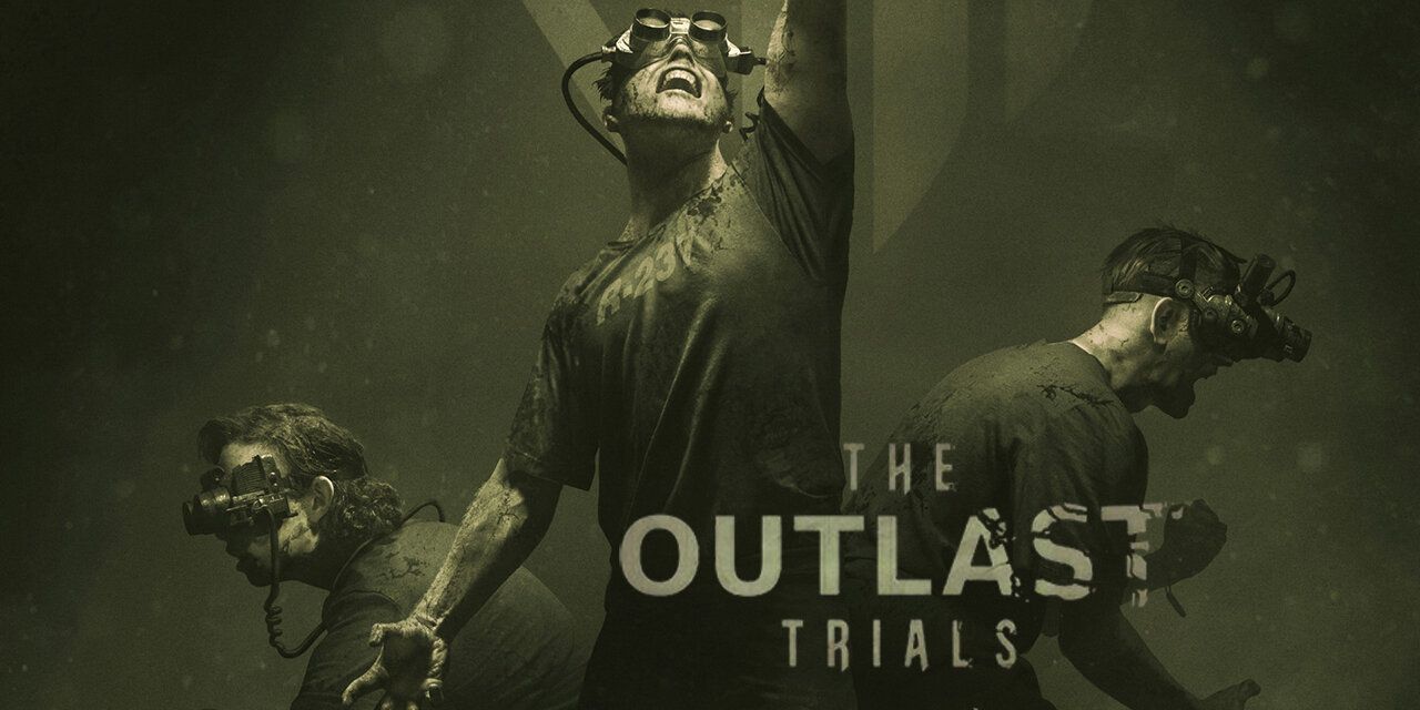 Review – The Outlast Trials (PlayStation 5)