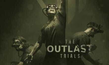 Review – The Outlast Trials (PlayStation 5)