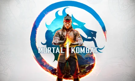 Review – Mortal Kombat 1 (Xbox One)