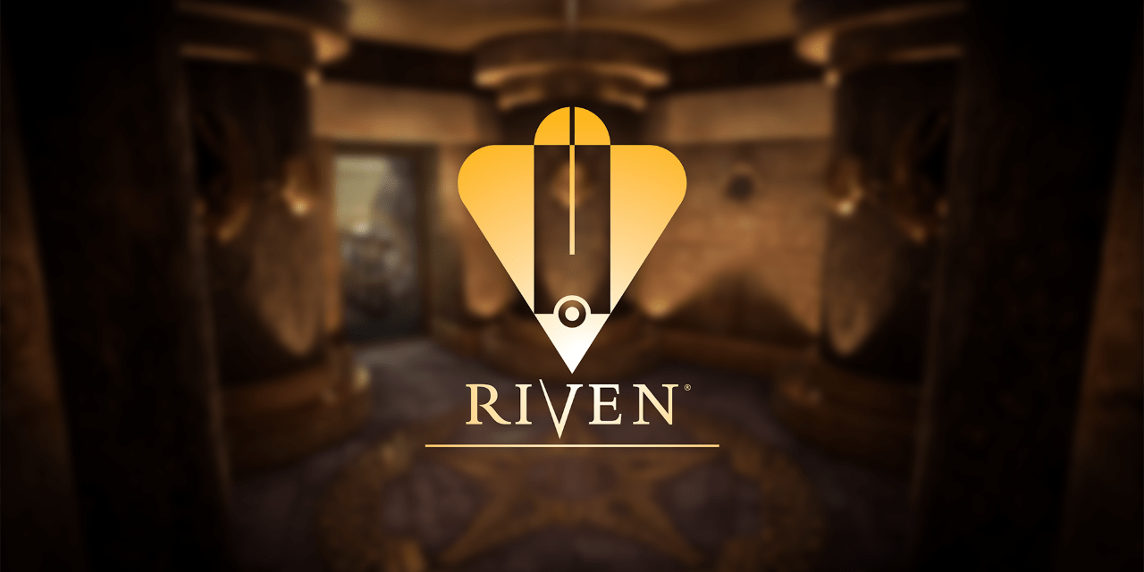 A Classic Reimagined: Riven Set for 2024 Release for Flatscreen and VR Platforms!