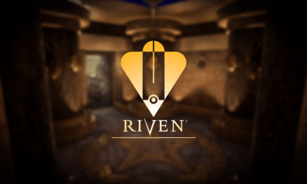 A Classic Reimagined: Riven Set for 2024 Release for Flatscreen and VR Platforms!