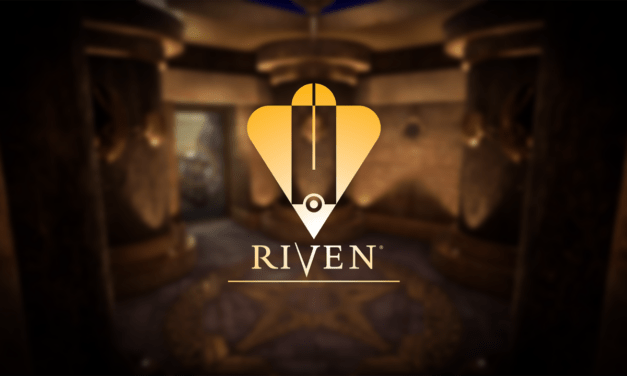 A Classic Reimagined: Riven Set for 2024 Release for Flatscreen and VR Platforms!
