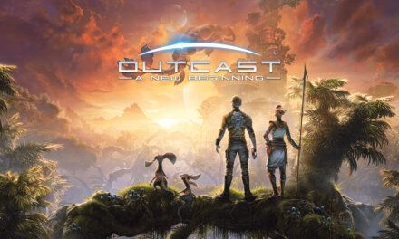 Review – Outcast: A New Beginning (Xbox One)