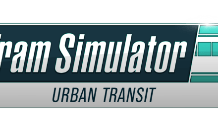 Tram Simulator Urban Transit – Console Launch Trailer