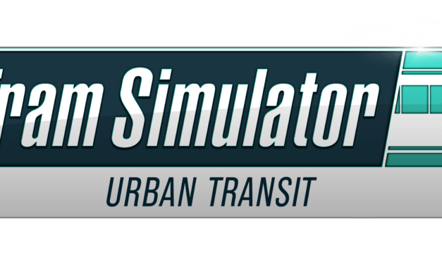 Tram Simulator Urban Transit – Console Launch Trailer