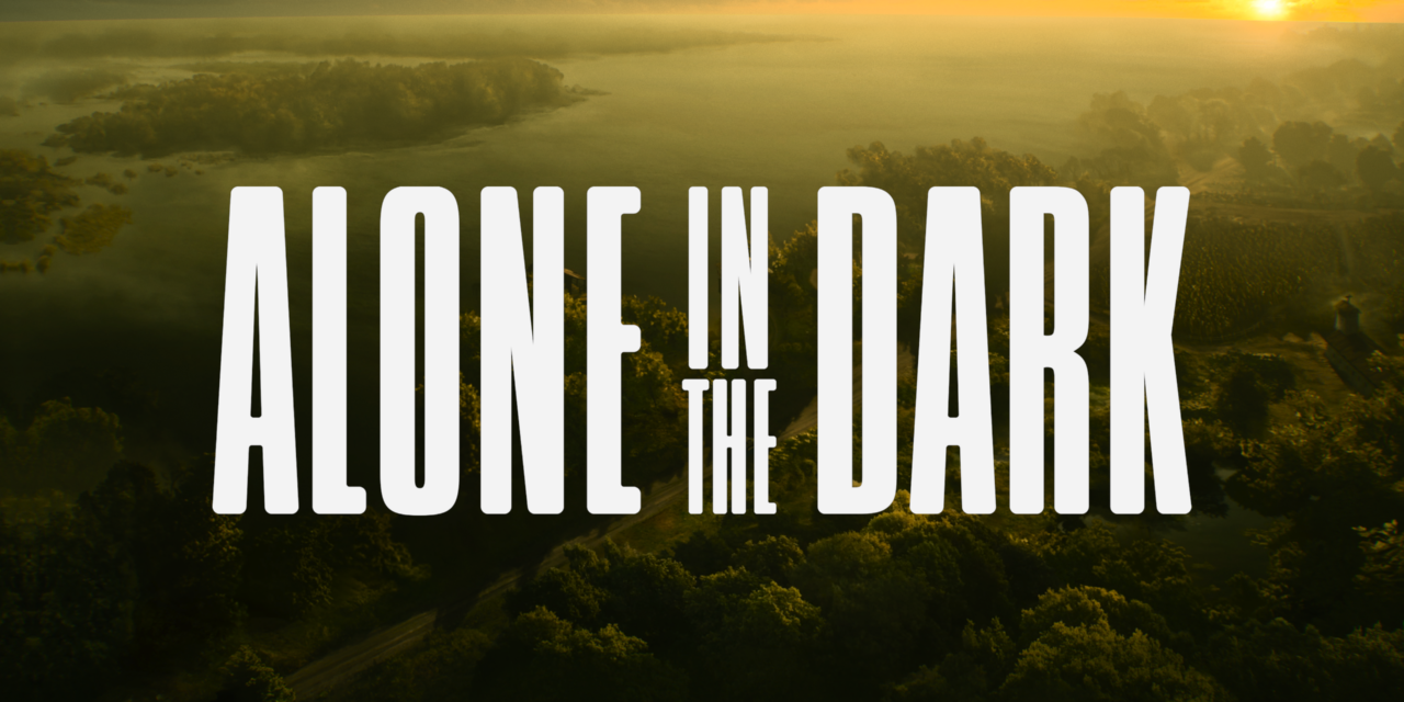 Review – Alone In The Dark (Xbox Series X)