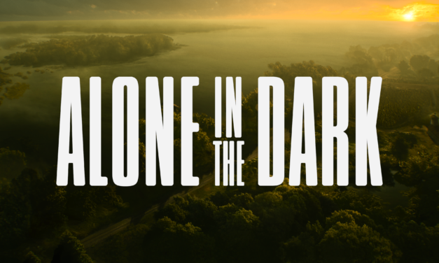 Review – Alone In The Dark (Xbox Series X)