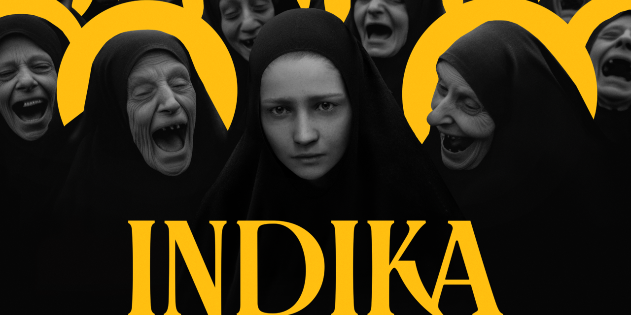 Get Ready to Pray with INDIKA, Launching on May 8th