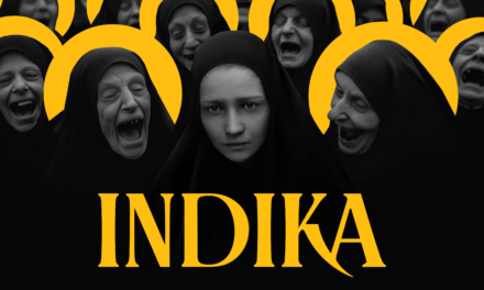Get Ready to Pray with INDIKA, Launching on May 8th