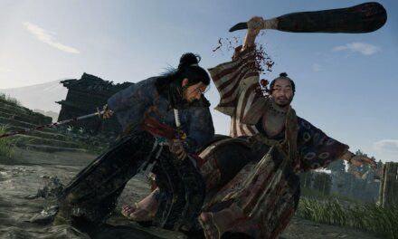 Review – Rise of the Ronin (PlayStation 5)