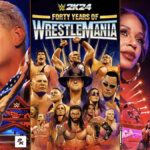 Review – WWE 2K24 (Xbox Series X)