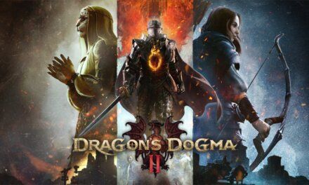 Review – Dragon’s Dogma 2 (PlayStation 5)