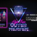 Hype from Outer Heaven – Episode #19 is now live on all major streaming services!