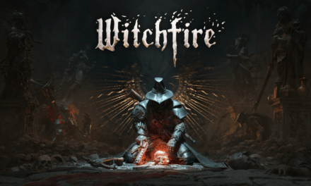 WITCHFIRE Ships Ghost Galleon Update; First Major Patch for the Dark Fantasy Shooter Available Today!