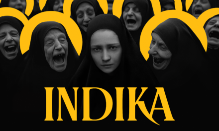 Get Ready to Pray with INDIKA, Launching May 2nd, 2024