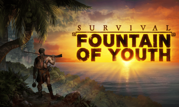 Survival: Fountain of Youth matures out of Early Access
