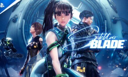 Review – Stellar Blade (PlayStation 5)