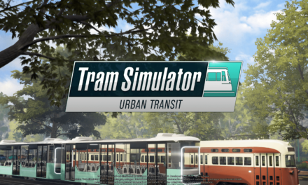 Tram Simulator Urban Transit – Xbox One Review