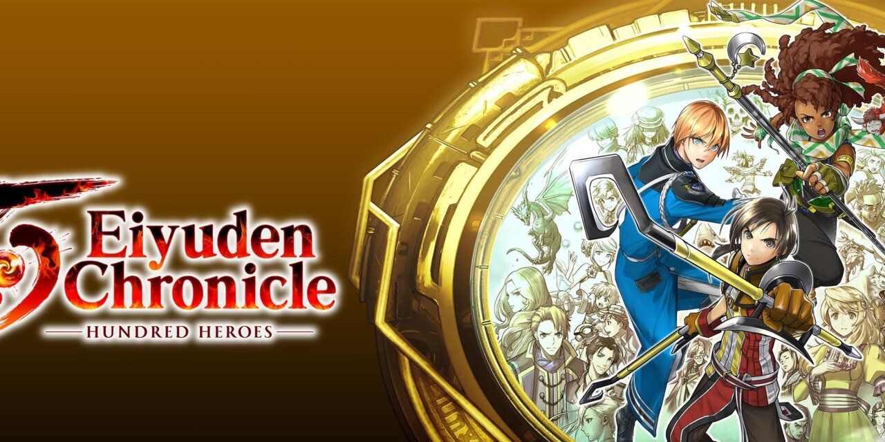 Review – Eiyuden Chronicle: Hundred Heroes (PlayStation 5)