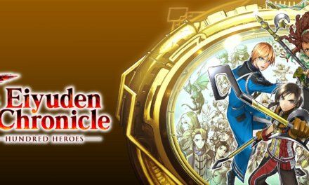 Review – Eiyuden Chronicle: Hundred Heroes (PlayStation 5)