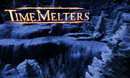 Timemelters – Steam Review