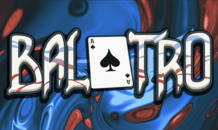 Balatro