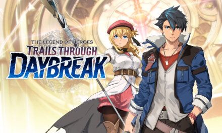 Review – The Legend of Heroes: Trails Through Daybreak (PlayStation 4 & 5)