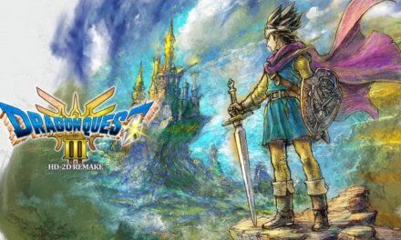 Review – Dragon Quest III HD-2D Remake (PlayStation 5)