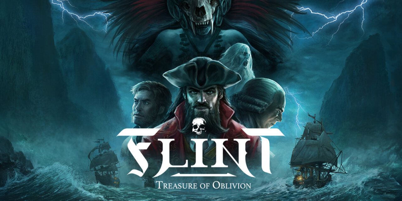 Review – Flint: Treasure of Oblivion (PC)