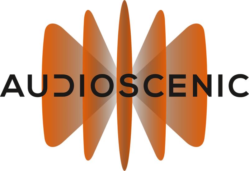 Audioscenic Collaborates to Launch World’s First AI-enhanced PC Monitor