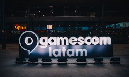 Legendary Tetris cofounder Henk Rogers, confirmed at Gamescom Latam and playable games line up